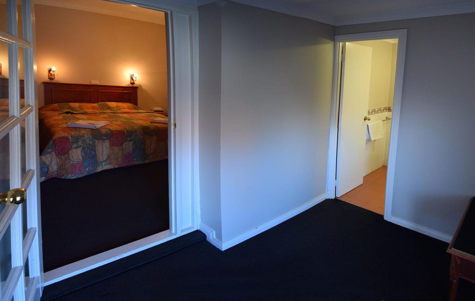 The Palace Hotel Kalgoorlie Quarto foto