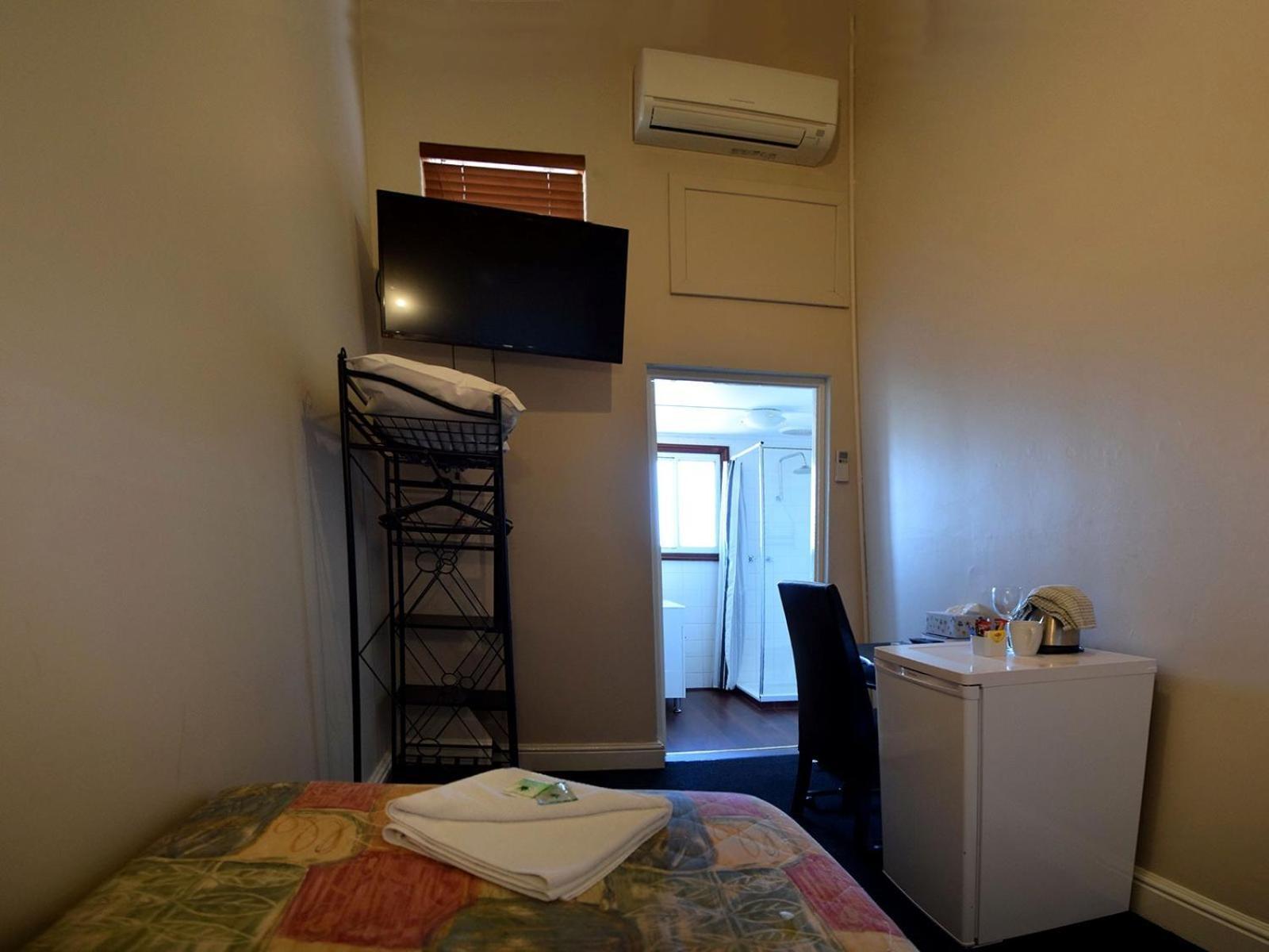 The Palace Hotel Kalgoorlie Quarto foto