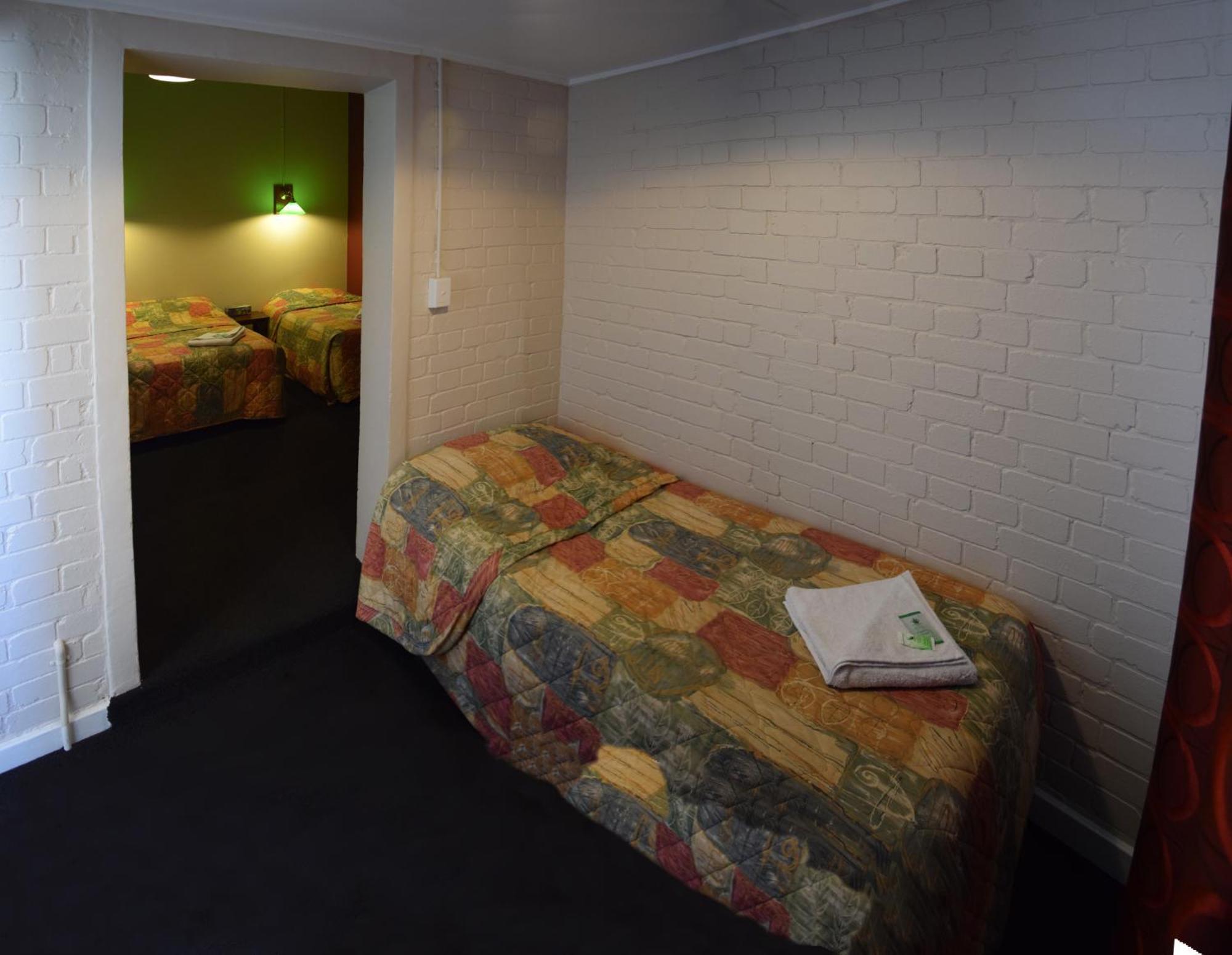 The Palace Hotel Kalgoorlie Quarto foto