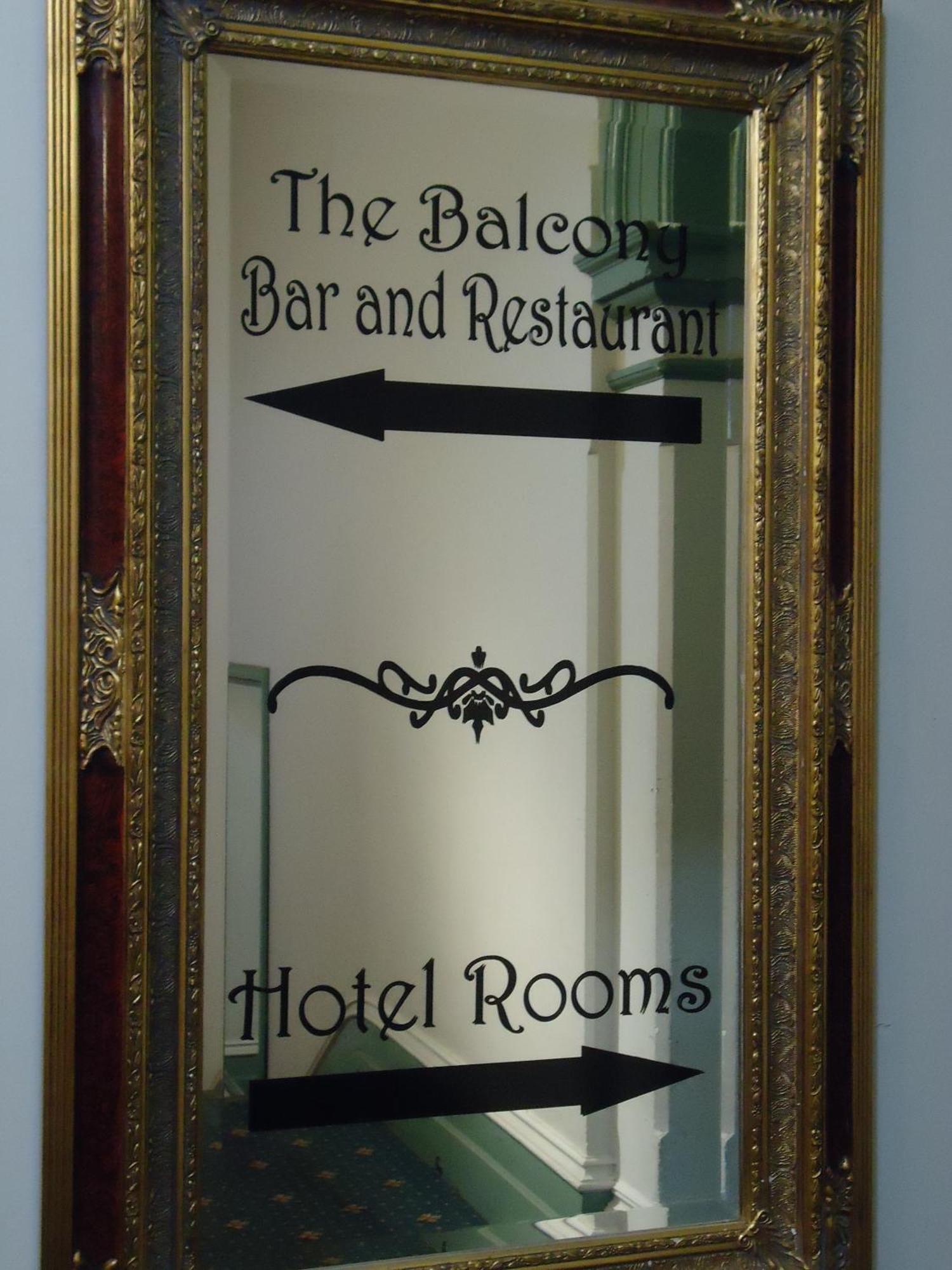 The Palace Hotel Kalgoorlie Quarto foto